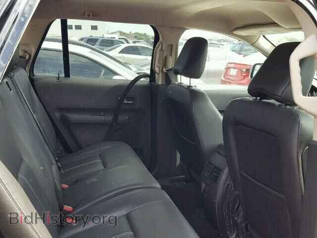 2009 FORD EDGE - VIN: 2FMDK38C19BA49727 - Photo 6