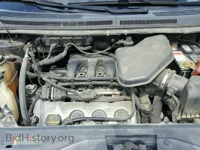 2009 FORD EDGE - VIN: 2FMDK38C19BA49727 - Photo 7