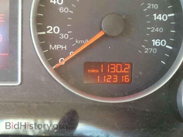 2008 AUDI A4 - VIN: WAUDF78E58A099684 - Фото 8