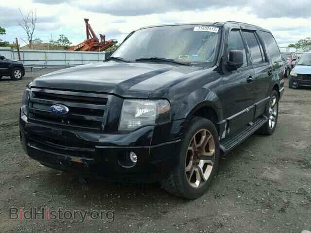 2004 FORD EXPEDITION - VIN: 1FMPU16W34LA00854 - Фото 2