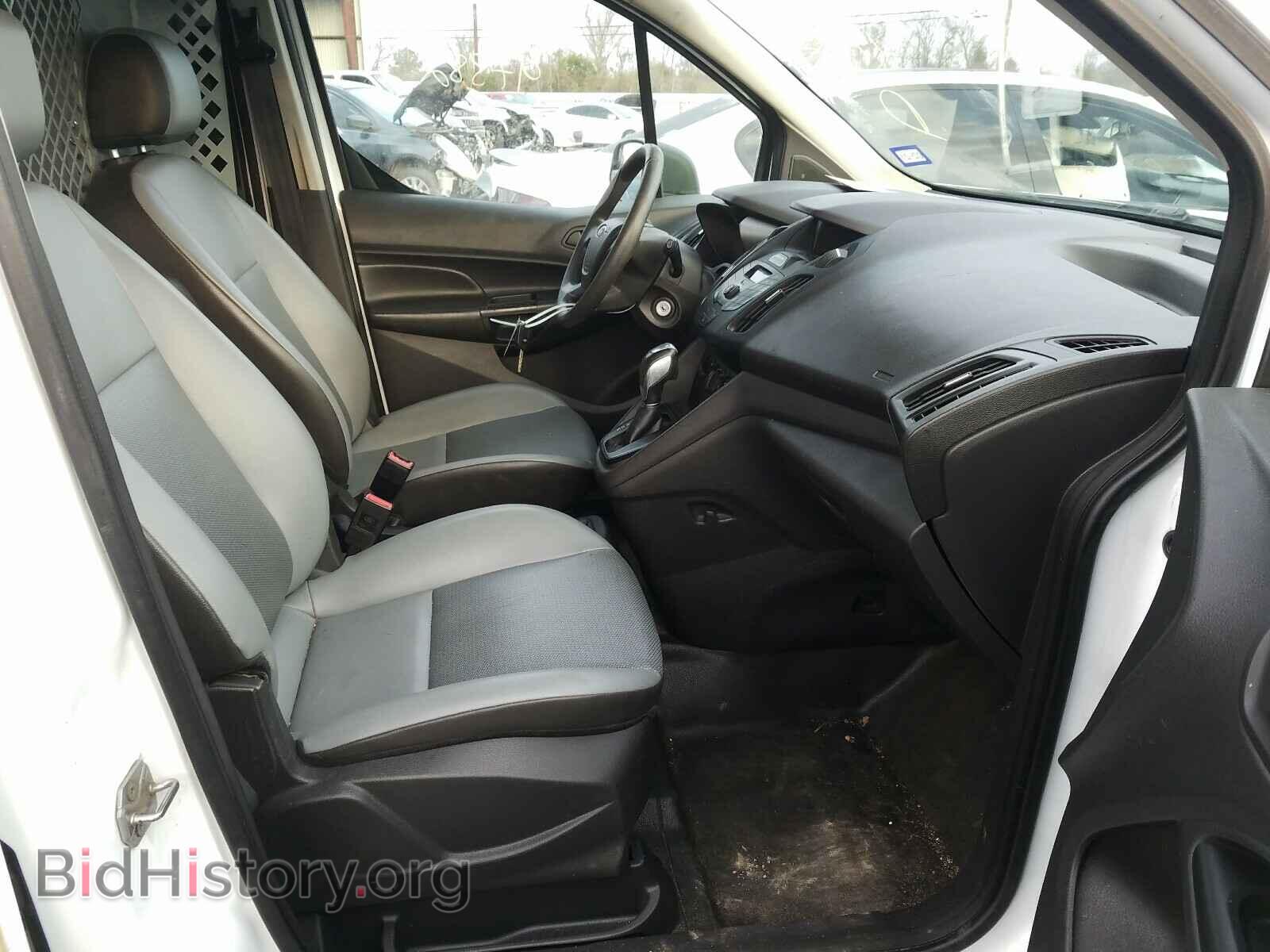 2014 FORD TRANSIT CO - VIN: NM0LE7E7XE1140004 - Фото 5