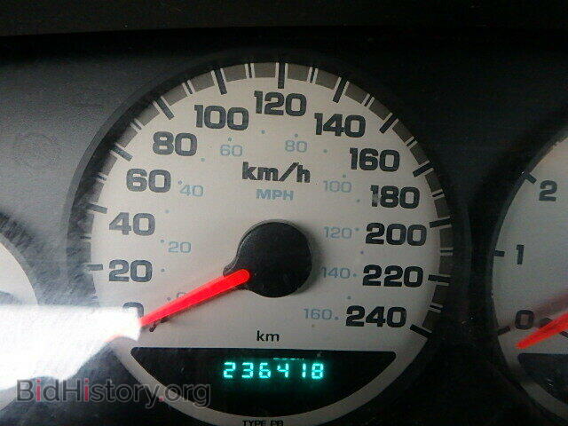 2004 DODGE NEON - VIN: 1B3ES46C84D524991 - Фото 8