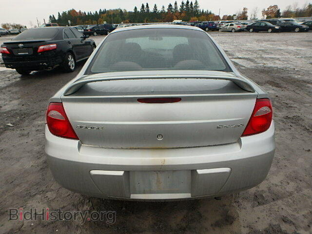 2004 DODGE NEON - VIN: 1B3ES46C84D524991 - Фото 10