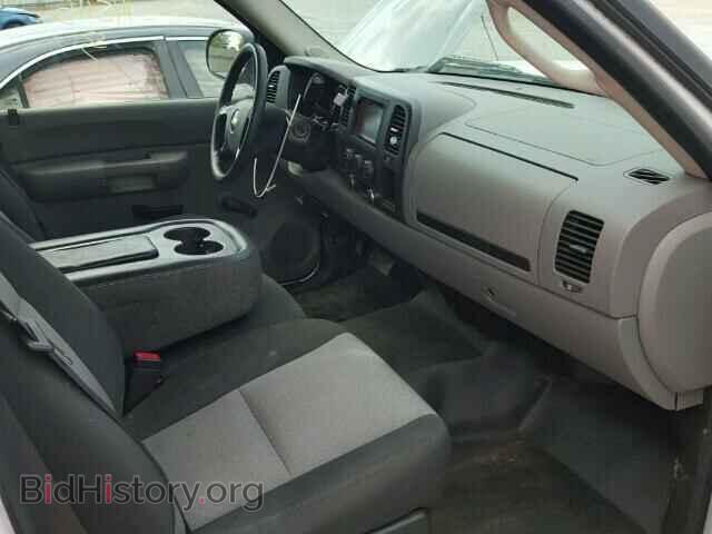 2007 CHEVROLET SILVERADO - VIN: 2GCEC19C971688482 - Фото 5