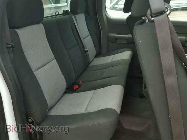 2007 CHEVROLET SILVERADO - VIN: 2GCEC19C971688482 - Фото 6