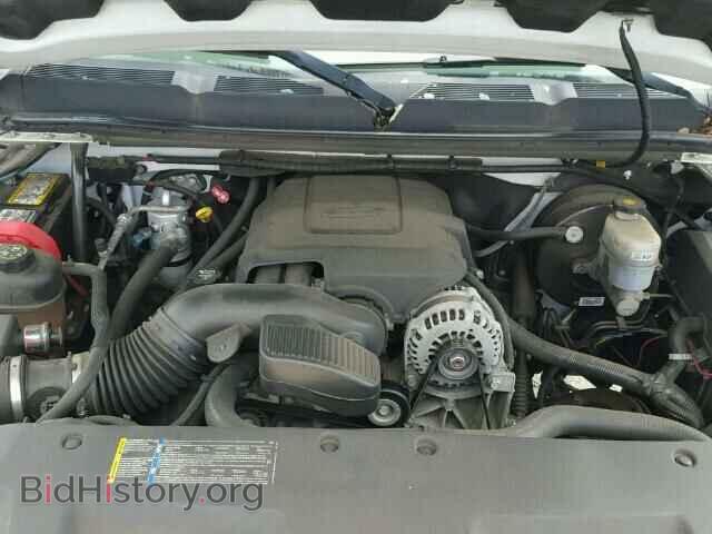 2007 CHEVROLET SILVERADO - VIN: 2GCEC19C971688482 - Фото 7