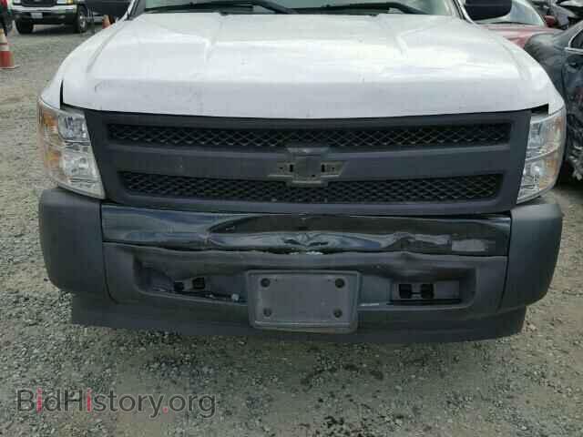 2007 CHEVROLET SILVERADO - VIN: 2GCEC19C971688482 - Фото 9