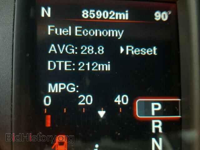 2012 DODGE CHARGER - VIN: 2C3CDXHG5CH207452 - Фото 8