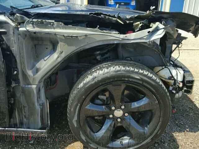 2012 DODGE CHARGER - VIN: 2C3CDXHG5CH207452 - Фото 9