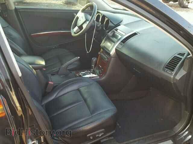 2008 NISSAN MAXIMA - VIN: 1N4BA41E28C825867 - Фото 5