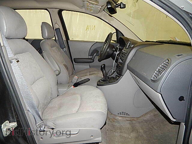 2003 SATURN VUE - VIN: 5GZCZ23D33S829696 - Фото 5