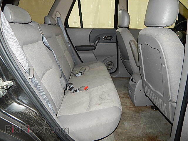 2003 SATURN VUE - VIN: 5GZCZ23D33S829696 - Фото 6