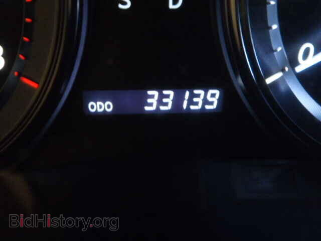 2012 LEXUS ES350 - VIN: JTHBK1EG9C2505363 - Фото 8