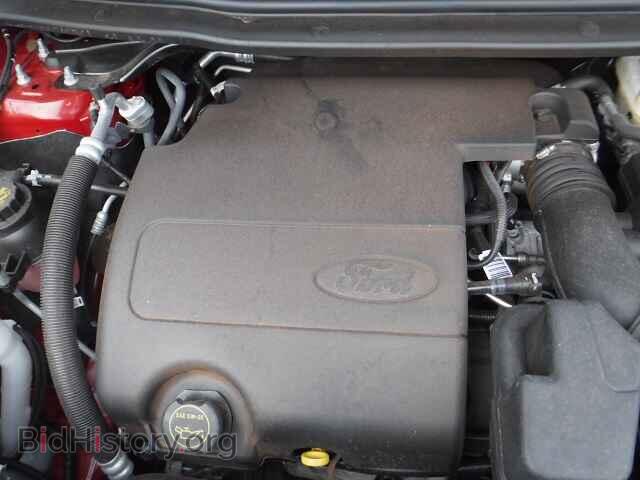 2016 FORD EXPLORER - VIN: 1FM5K8D84GGC48330 - Фото 7