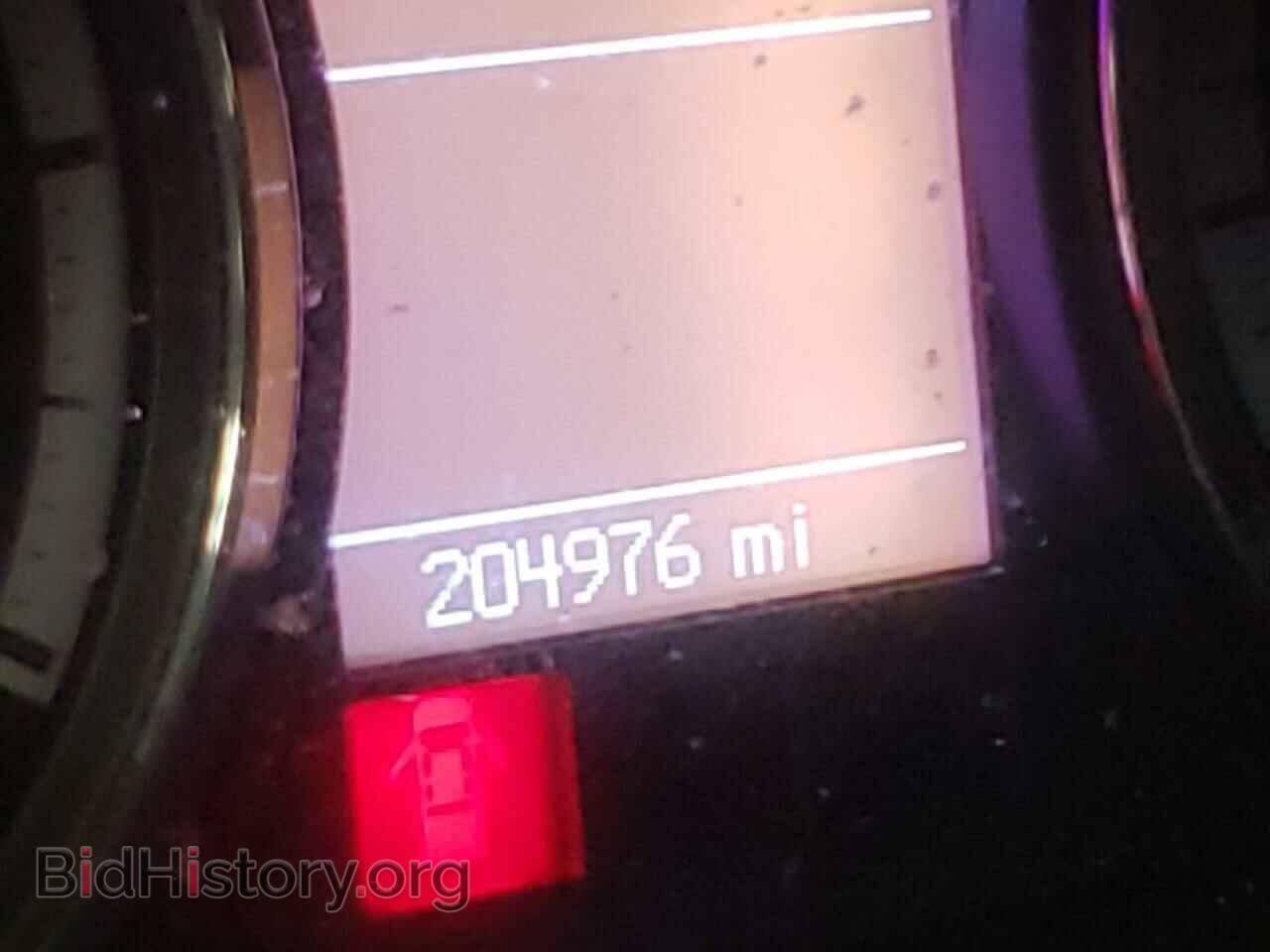 2009 DODGE RAM 1500 - VIN: 1D3HV13T29S718609 - Фото 8