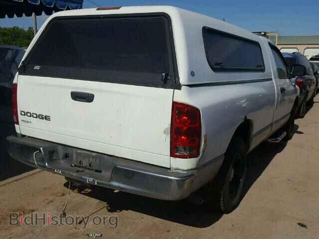 2002 DODGE RAM 1500 - VIN: 1D7HA16K92J135544 - Photo 4