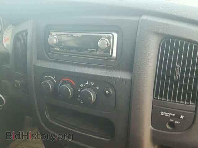 2002 DODGE RAM 1500 - VIN: 1D7HA16K92J135544 - Photo 9
