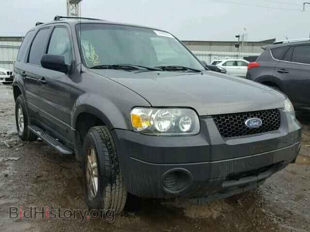 Photo 1FMCU92Z35KD51154 - FORD ESCAPE 2005