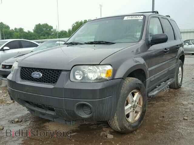 2005 FORD ESCAPE - VIN: 1FMCU92Z35KD51154 - Photo 2