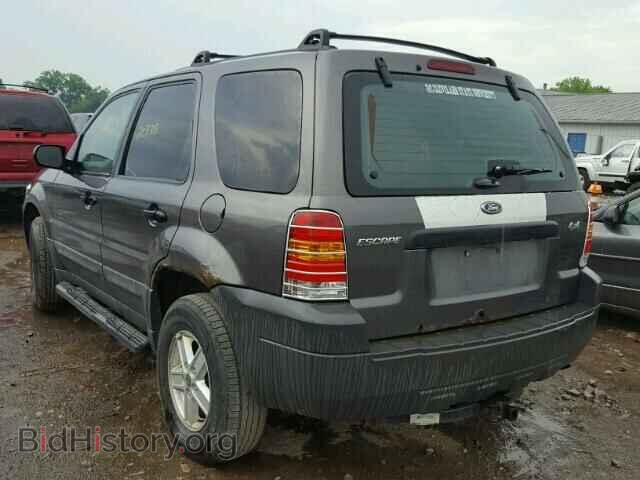 2005 FORD ESCAPE - VIN: 1FMCU92Z35KD51154 - Photo 3
