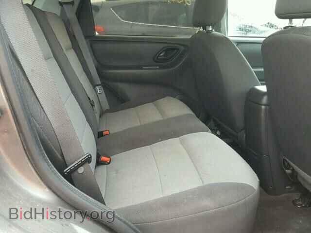 2005 FORD ESCAPE - VIN: 1FMCU92Z35KD51154 - Photo 6