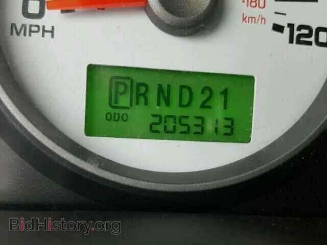 2005 FORD ESCAPE - VIN: 1FMCU92Z35KD51154 - Photo 8