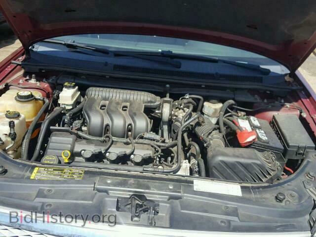 2006 FORD FIVE HUNDR - VIN: 1FAHP28126G188291 - Фото 7