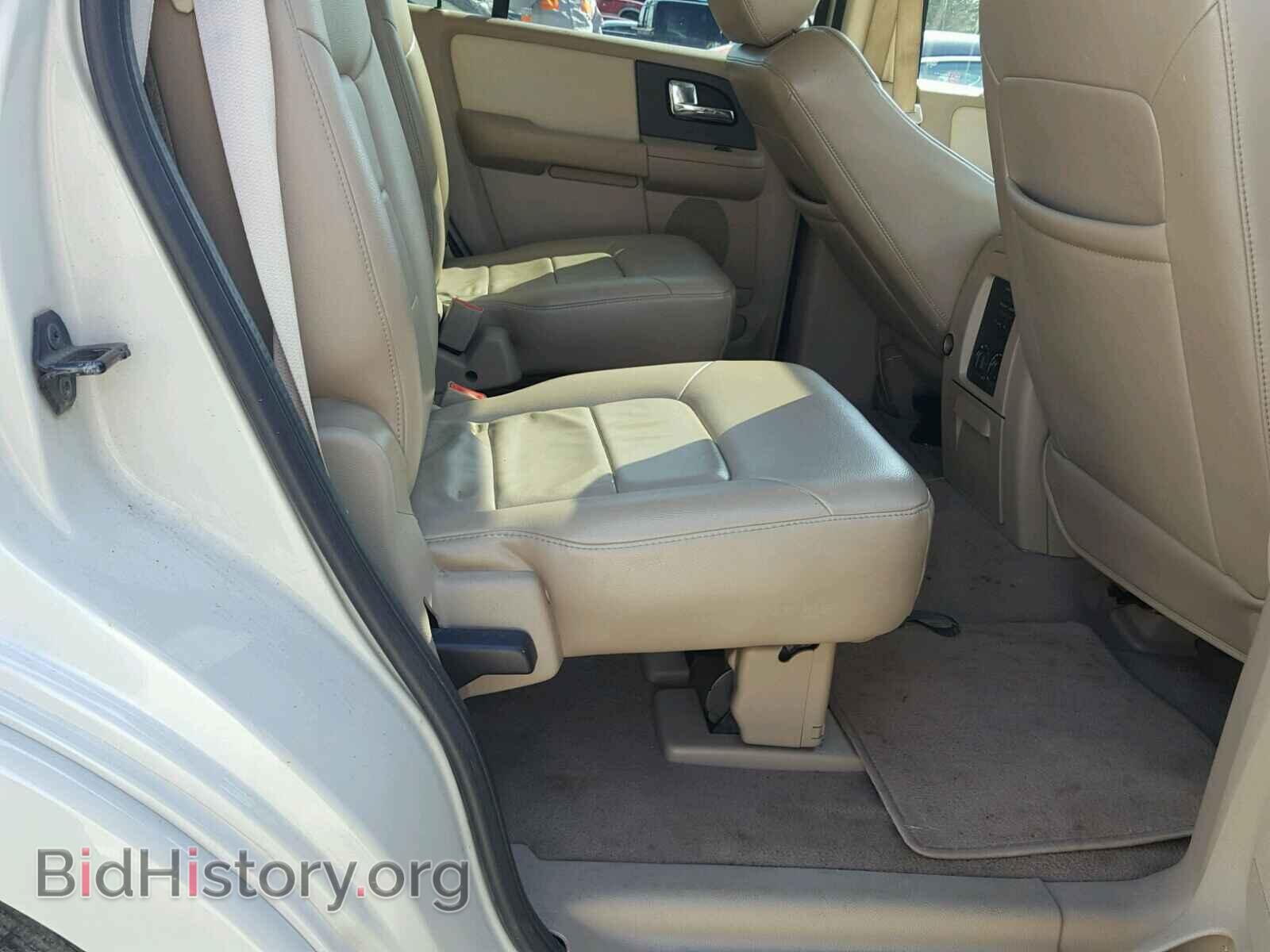 2005 FORD EXPEDITION - VIN: 1FMFU20515LA61204 - Фото 6
