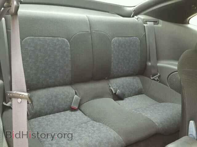 2004 MITSUBISHI ECLIPSE - VIN: 4A3AC44G04E044936 - Фото 6
