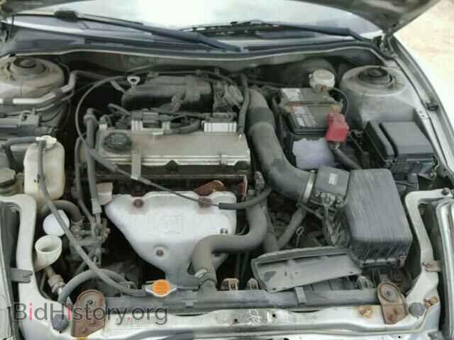 2004 MITSUBISHI ECLIPSE - VIN: 4A3AC44G04E044936 - Фото 7