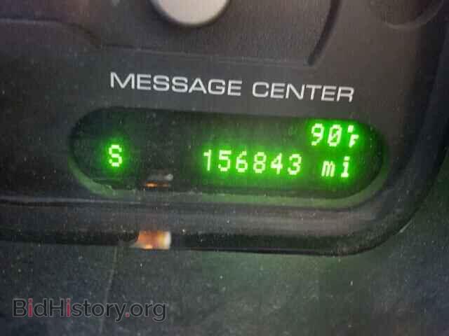2005 FORD EXPLORER - VIN: 1FMZU63E95UB38539 - Photo 8