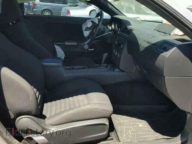 2014 DODGE CHALLENGER - VIN: 2C3CDYBT9EH139932 - Фото 5