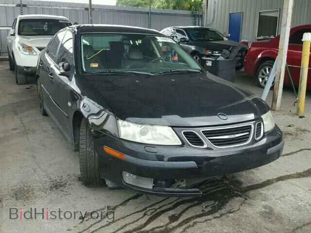 Photo YS3FB45S031050099 - SAAB 9 3 2003