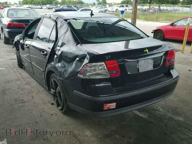 2003 SAAB 9 3 - VIN: YS3FB45S031050099 - Photo 3