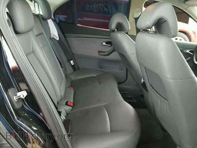 2003 SAAB 9 3 - VIN: YS3FB45S031050099 - Photo 6