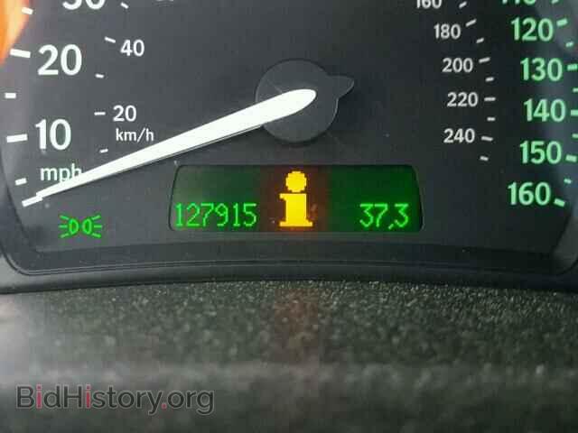 2003 SAAB 9 3 - VIN: YS3FB45S031050099 - Photo 8