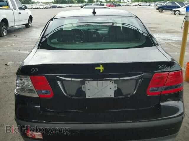 2003 SAAB 9 3 - VIN: YS3FB45S031050099 - Photo 9