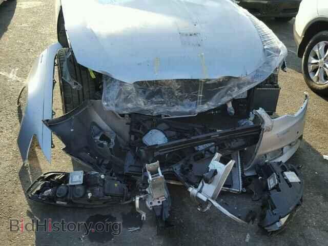 2012 AUDI A6 - VIN: WAUBGAFC6CN018275 - Фото 9