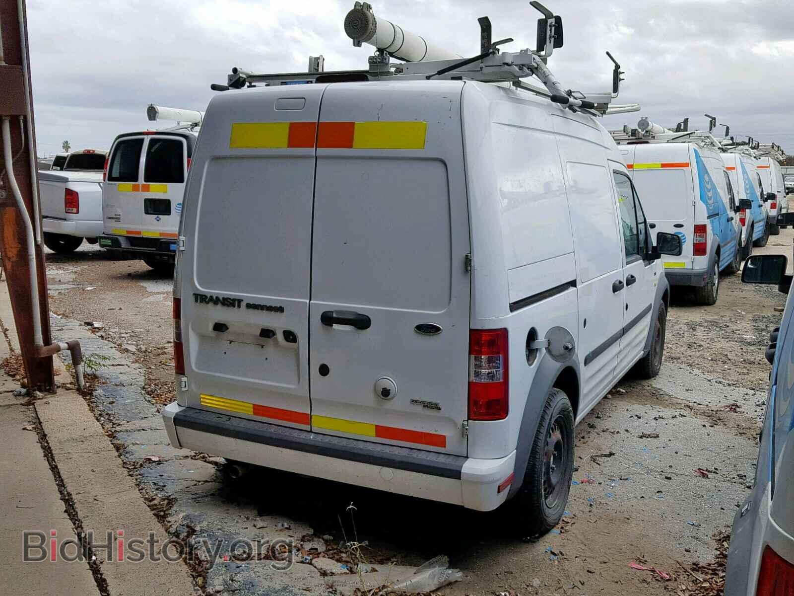 2013 FORD TRANSIT CO - VIN: NM0LS7BN5DT135940 - Фото 4