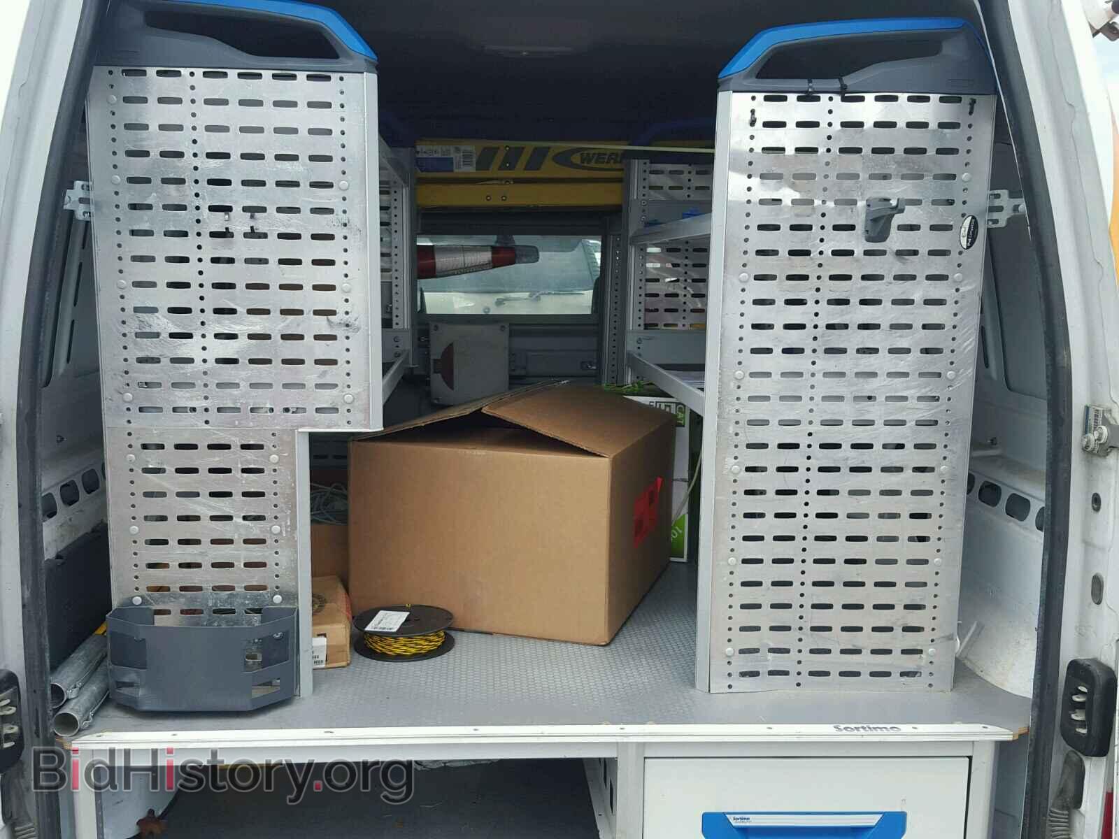 2013 FORD TRANSIT CO - VIN: NM0LS7BN5DT135940 - Фото 6