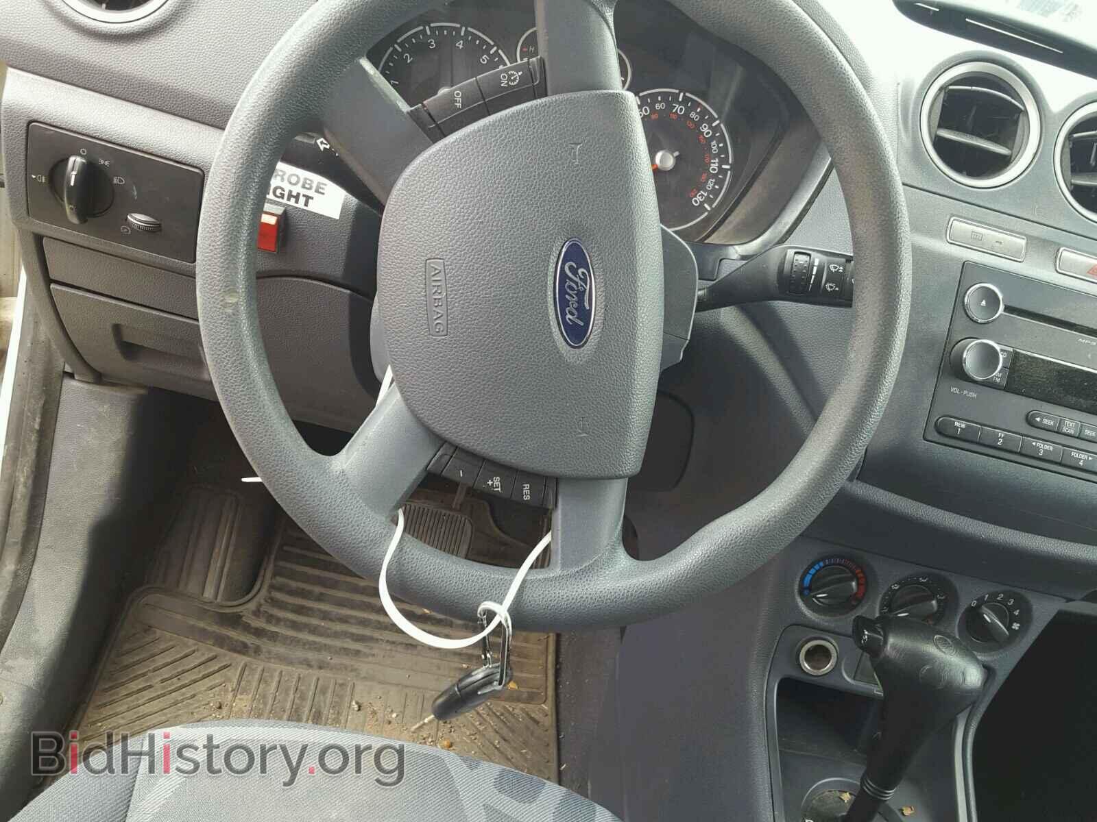 2013 FORD TRANSIT CO - VIN: NM0LS7BN5DT135940 - Фото 10