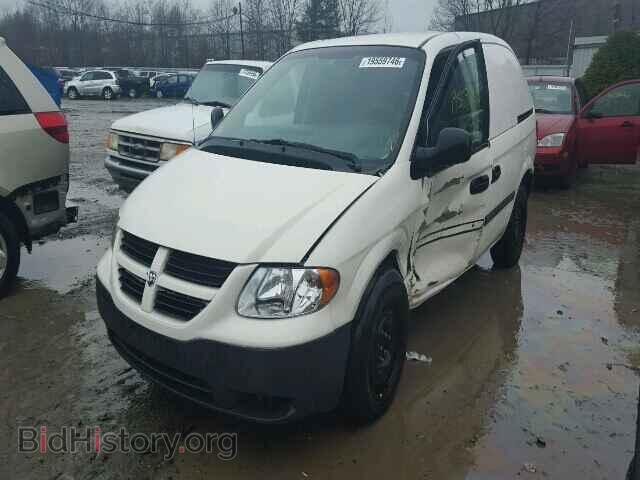 2006 DODGE CARAVAN - VIN: 1D4GP21RX6B721719 - Photo 2