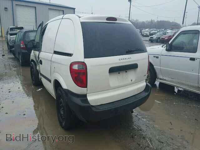 2006 DODGE CARAVAN - VIN: 1D4GP21RX6B721719 - Photo 3