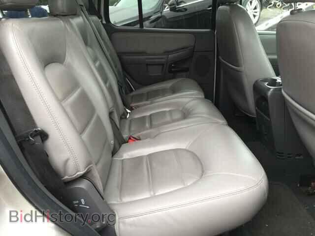 2005 FORD EXPLORER - VIN: 1FMZU73K25UC01685 - Фото 6