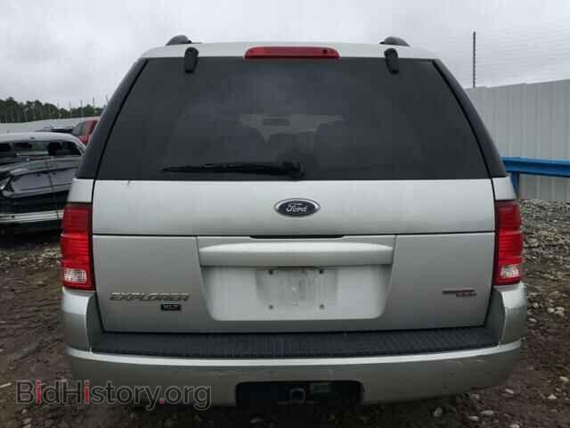 2005 FORD EXPLORER - VIN: 1FMZU73K25UC01685 - Фото 10