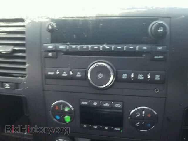 2007 CHEVROLET SILVERADO - VIN: 2GCEC13J471569844 - Фото 9
