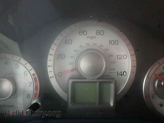2010 HONDA PILOT - VIN: 5FNYF3H52AB013614 - Фото 8
