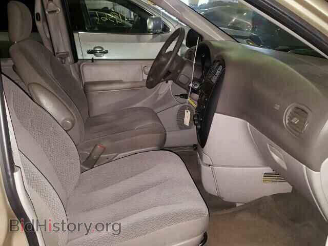 2006 DODGE CARAVAN - VIN: 1D4GP24RX6B699653 - Photo 5