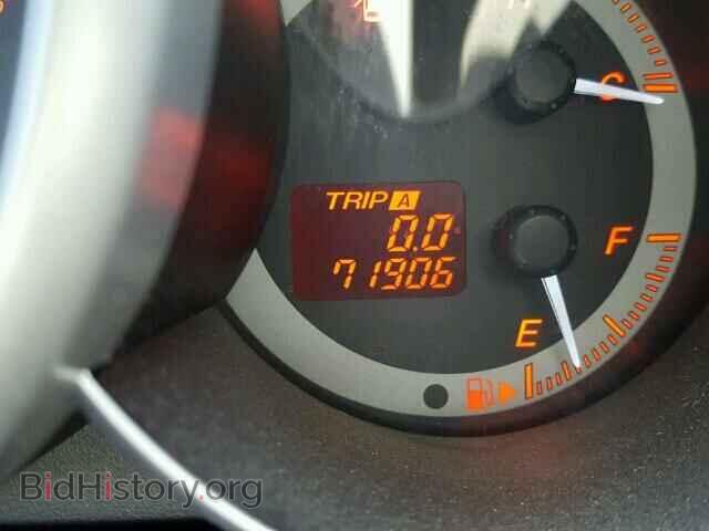 2009 MAZDA 6 - VIN: JM1BK34M091208243 - Фото 8