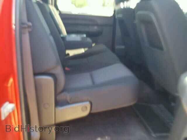 2010 CHEVROLET SILVERADO - VIN: 3GCRKSE39AG200307 - Фото 6